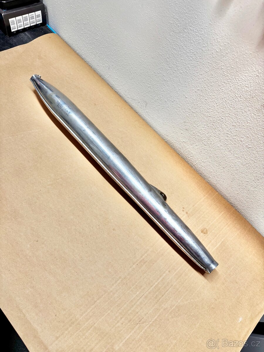 Výfuk doutník Stadion S22 - 3