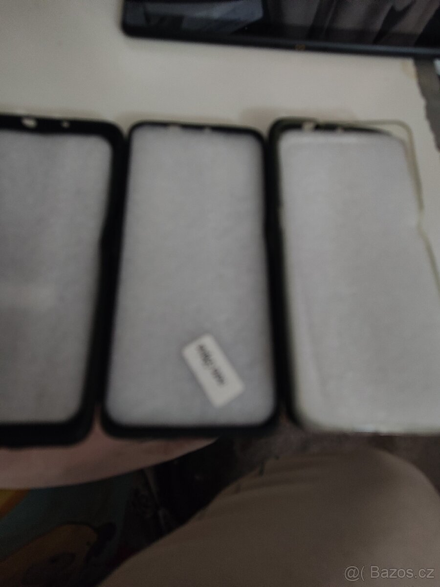 Motorola G9 plus kryt - 3