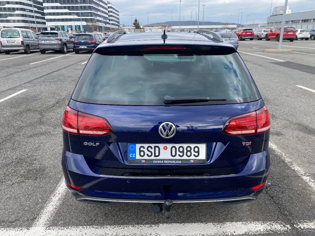 Golf 7 Variant - 3
