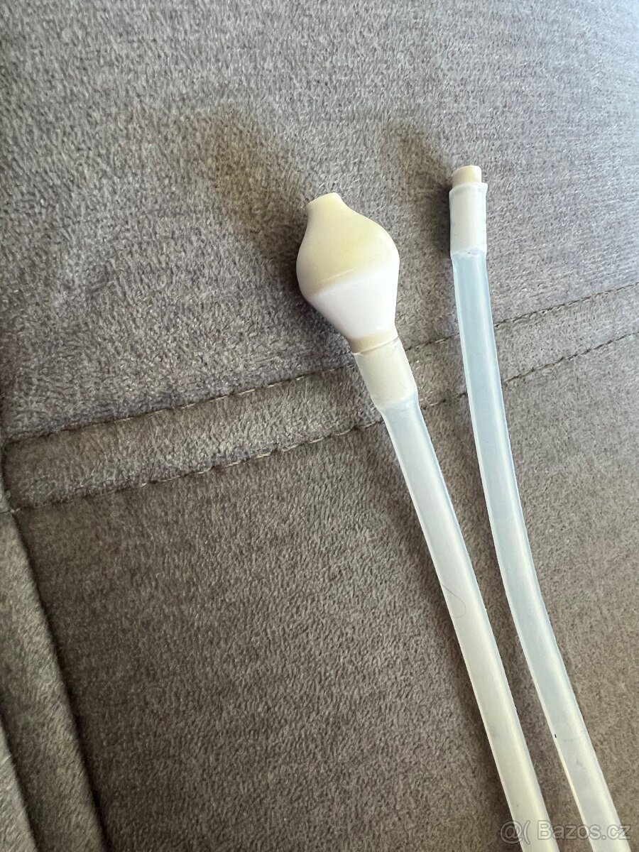 Kojenecká odsávačka Zajíček - 3