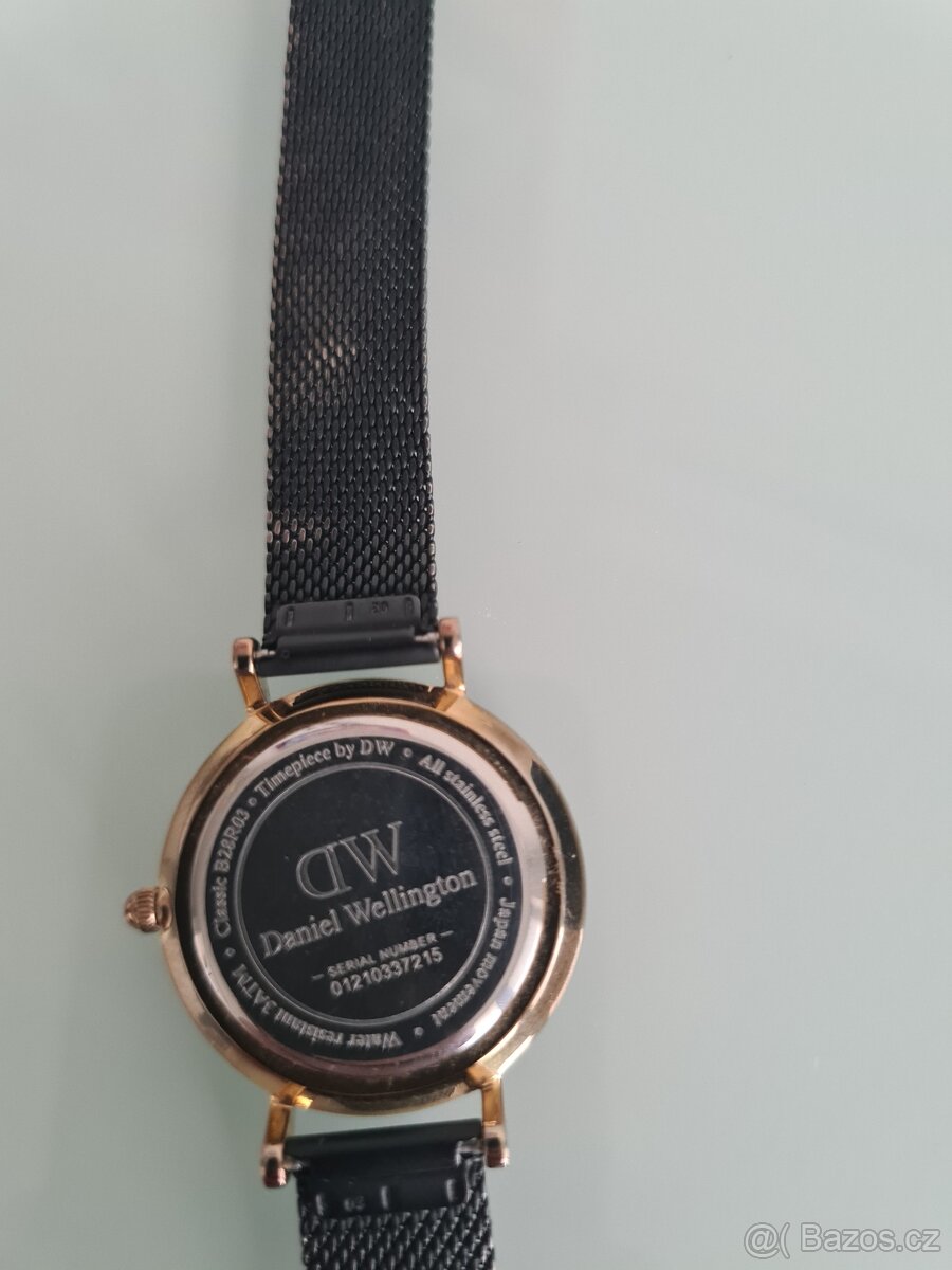 Daniel Wellington - 3