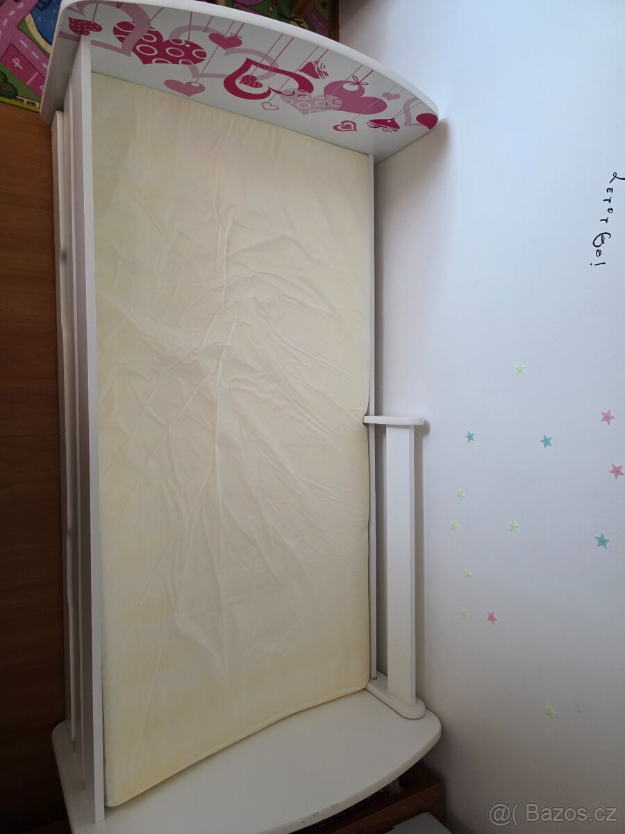 Dětská postel - 3