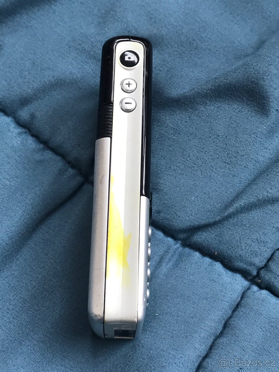 Sony Ericsson T610 + Nabíječka - 3