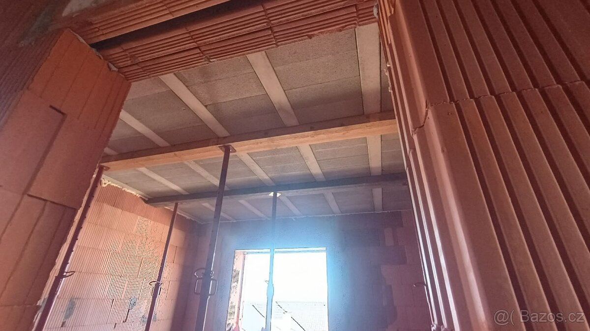 Pronájem stavebních podpěr - 3