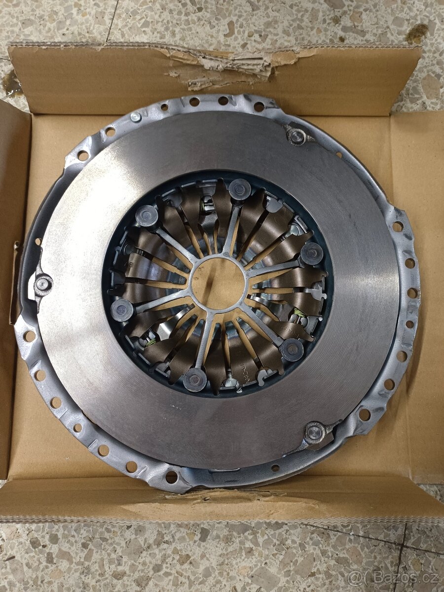 Spojková sada 2.0 TDI LUK - 3