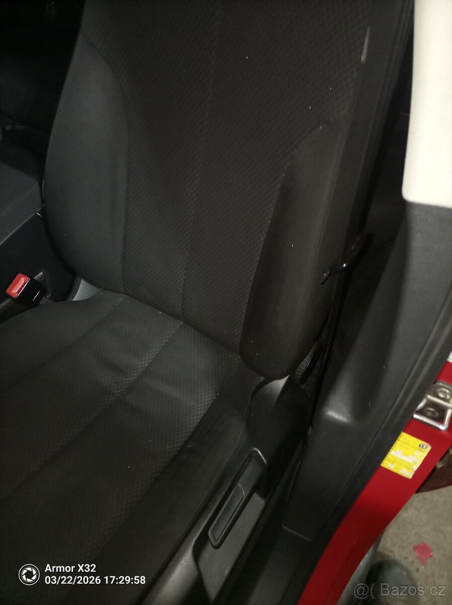 VW Passat B6 náhradní dily - 3