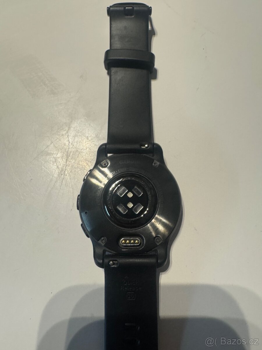 Garmin Venu 2 Plus - 3