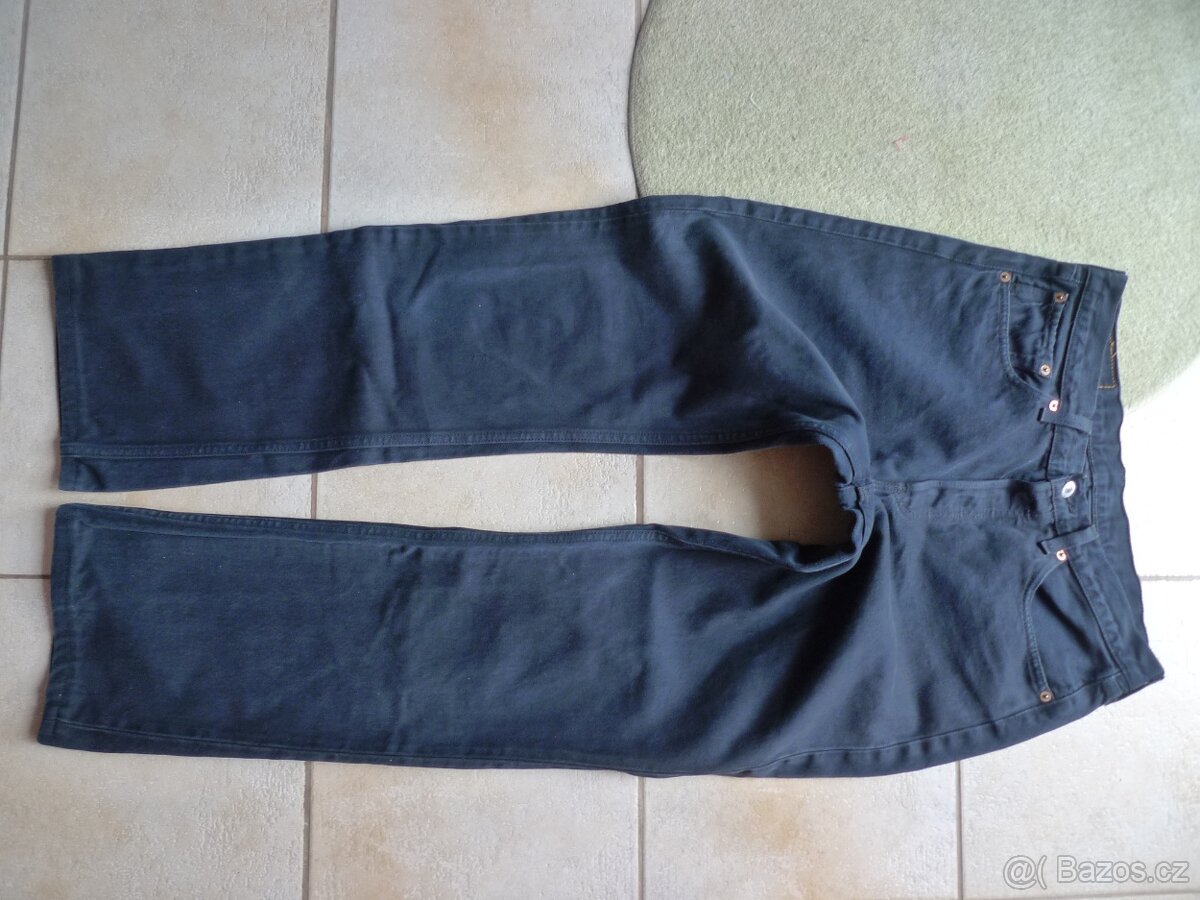 Džíny Levi's, Levis, 38, W32 L34 - 3