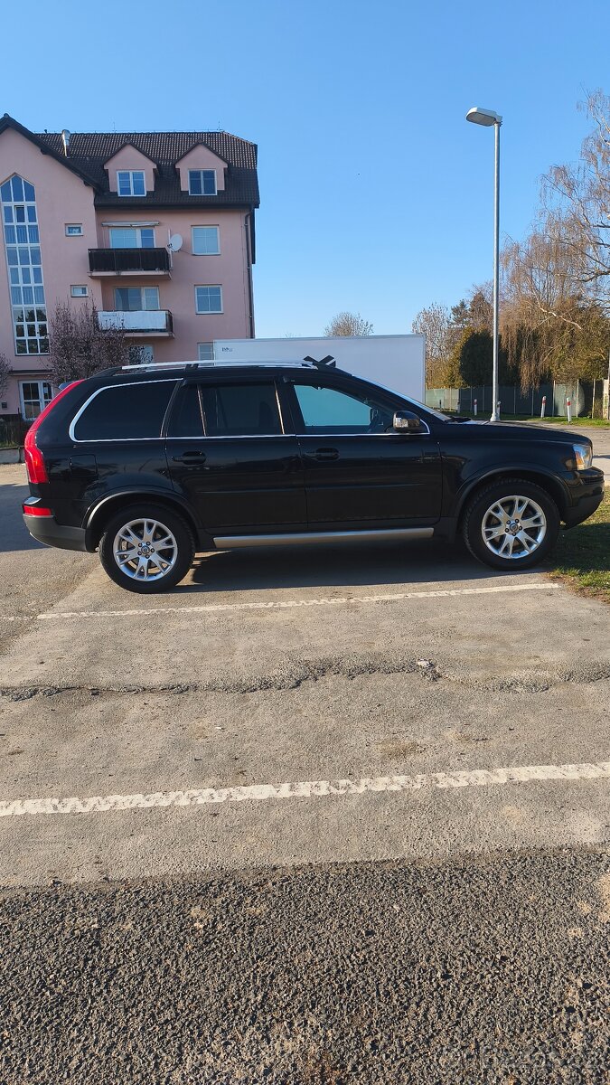 Volvo Xc 90 - 3