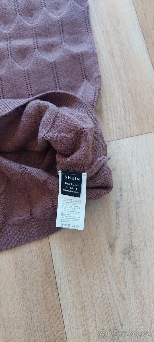 Dámské tílko - 4, velikost: S - 3