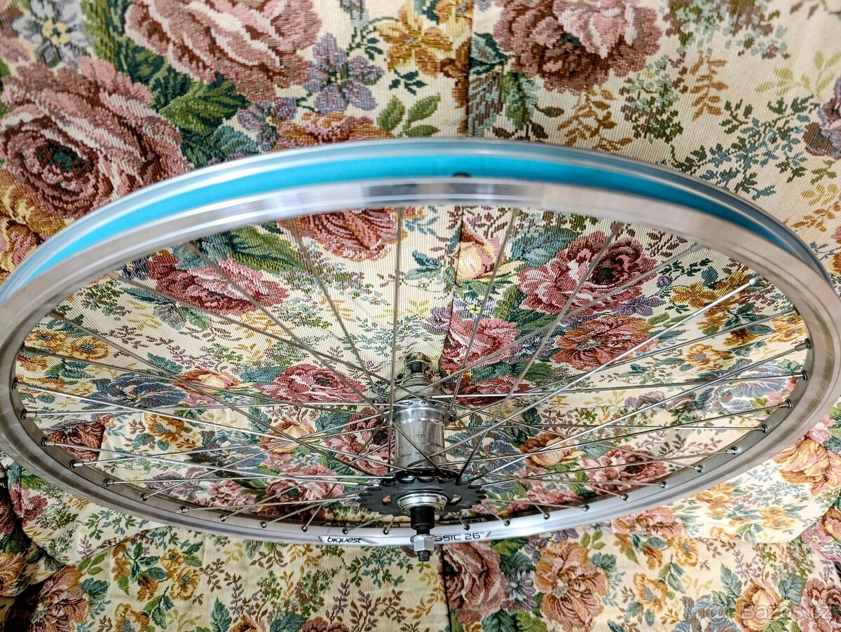 Zapletené kolo 26 - 3