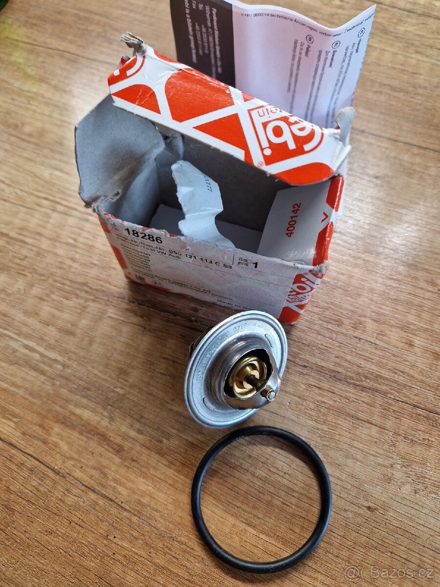 Seat Leon benzín R.v.1999 - 3