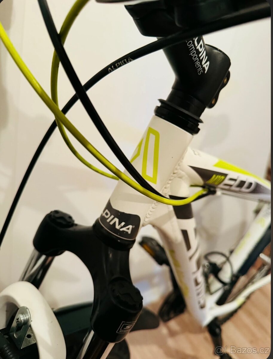 Dětské kolo Alpine 25 - 3