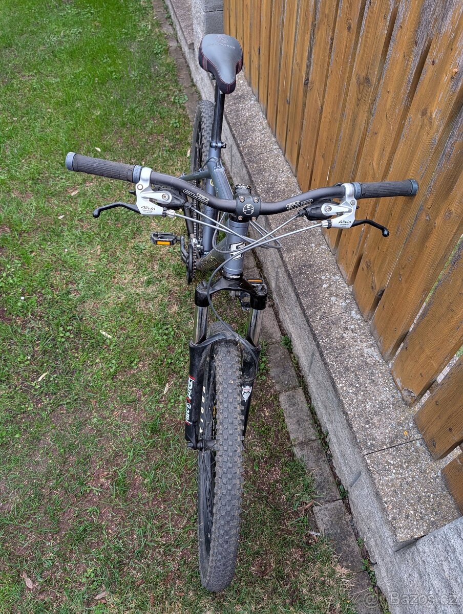 GT Ruckus – velikost M - 3