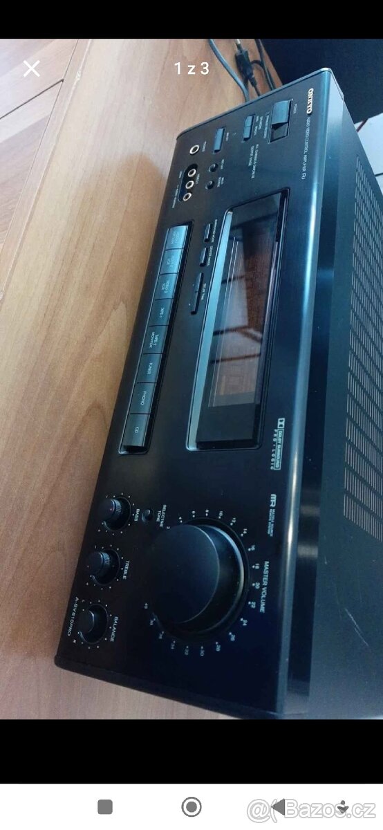 ONKYO A-SV610PRO - 3