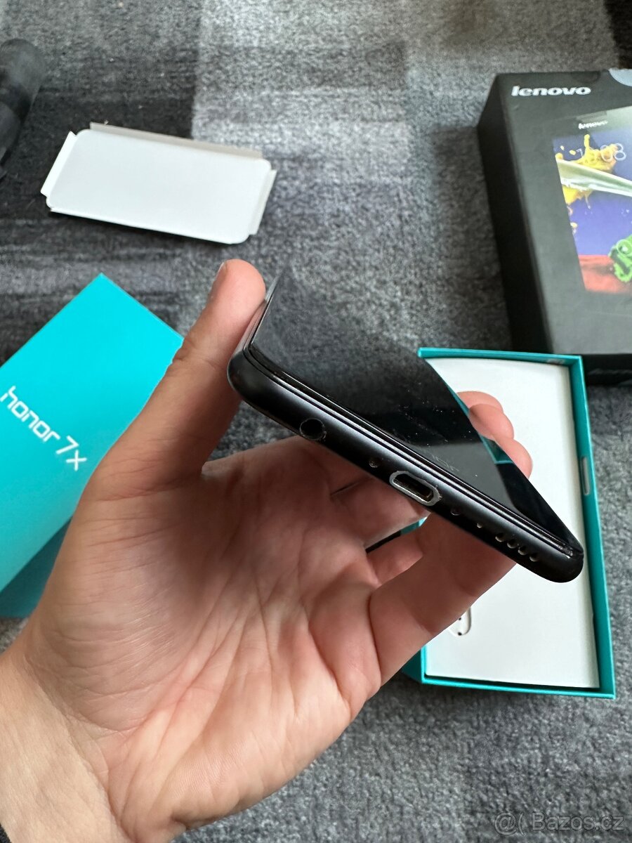 Honor 7x - 3