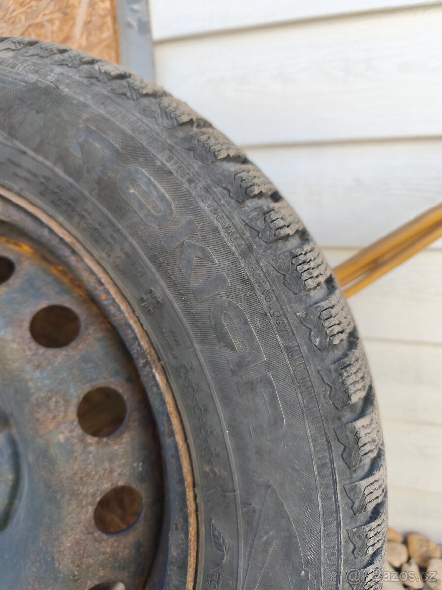 Zimní pneumatiky - 3
