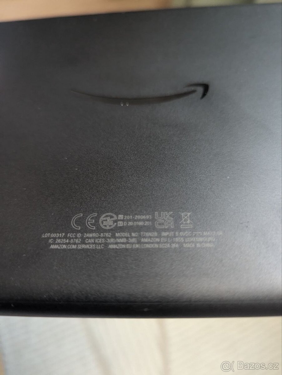Tablet Amazon Fire HD 10 (11th Generation) - 3