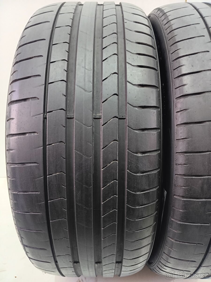 2ks letní pneu 245/45/19 Pirelli - 3