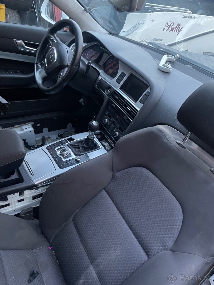 Audi A6 - 3