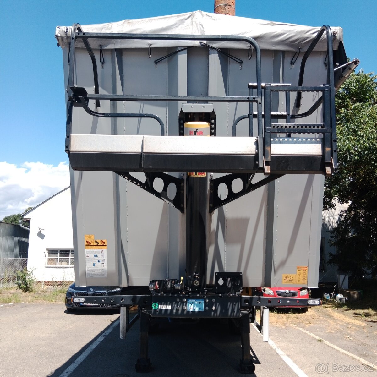 Wielton 55M3 2022 photo 3