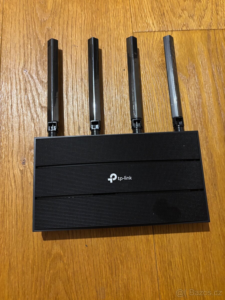 to-link router - 3