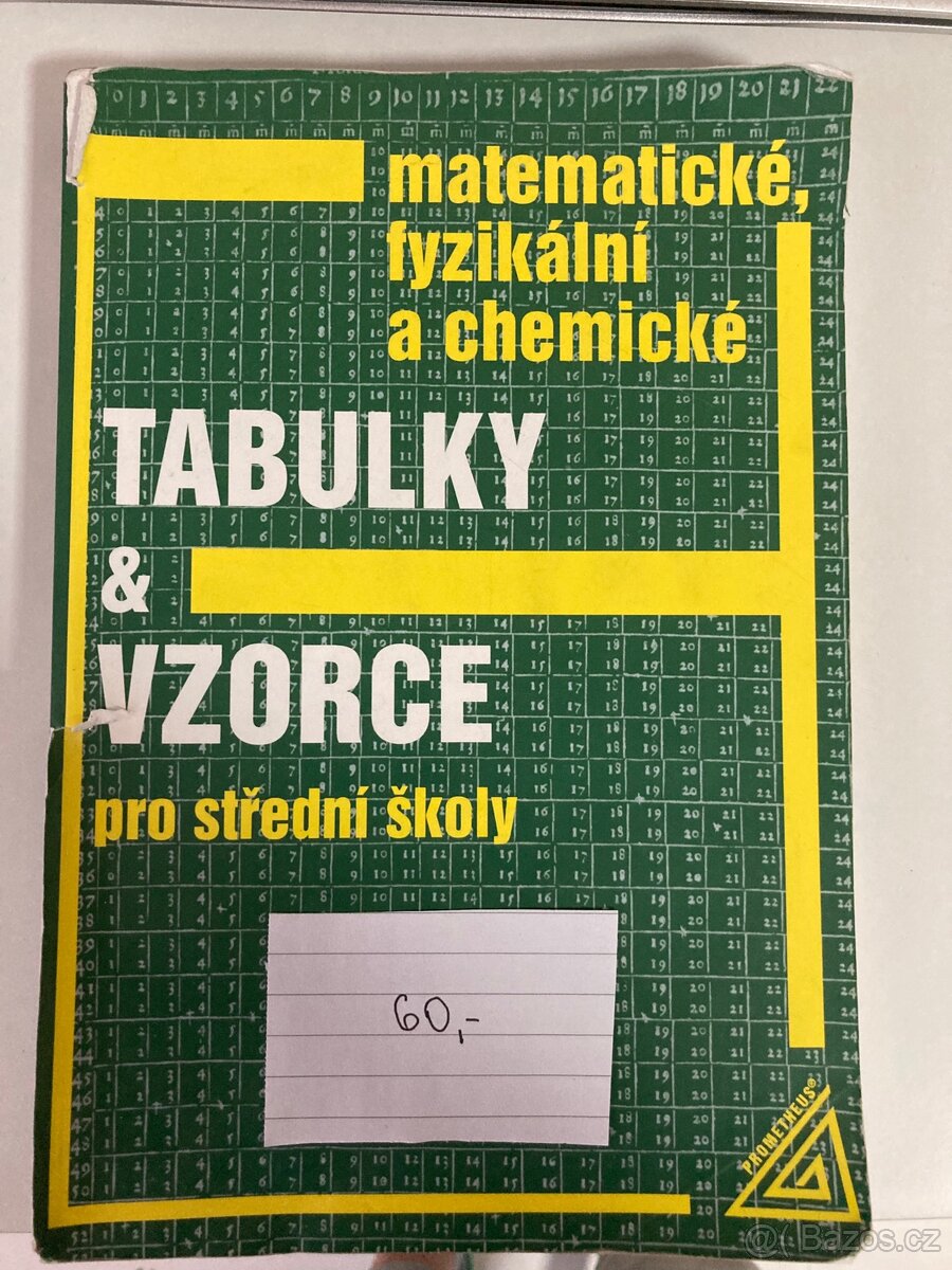 Učebnice - 3