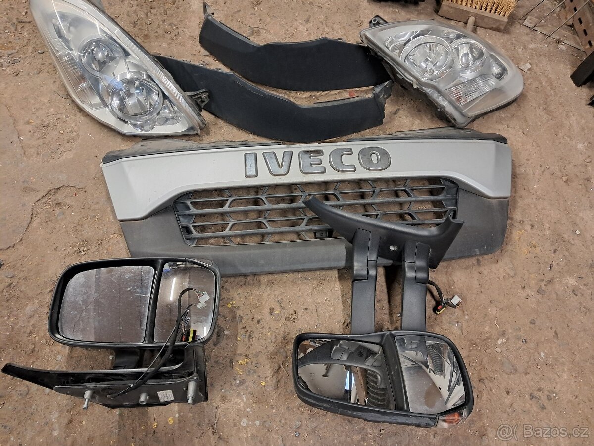 Iveco - 3