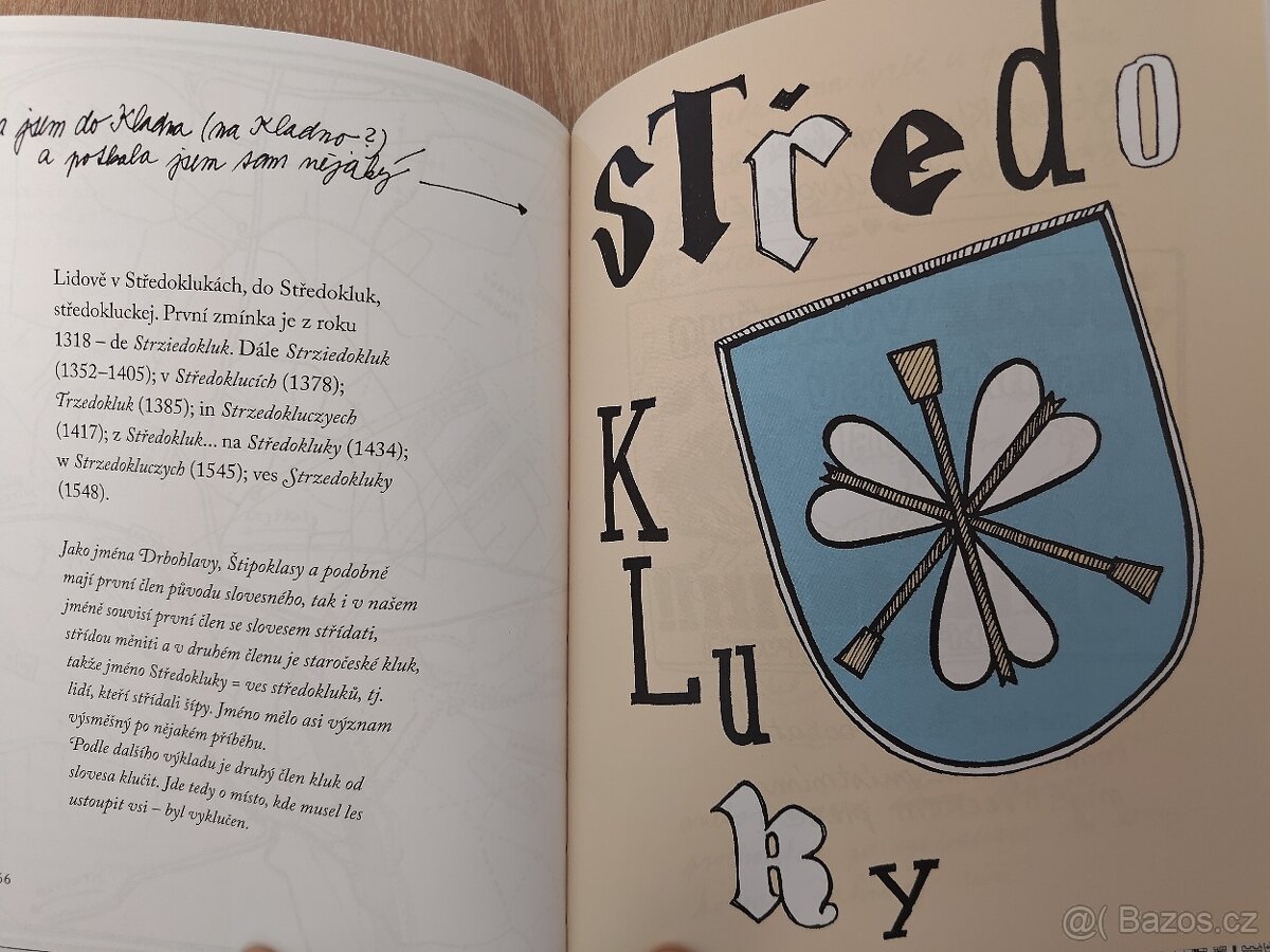Středočeský výletník - 3