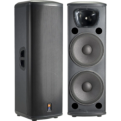 Jbl prx 525 - 3