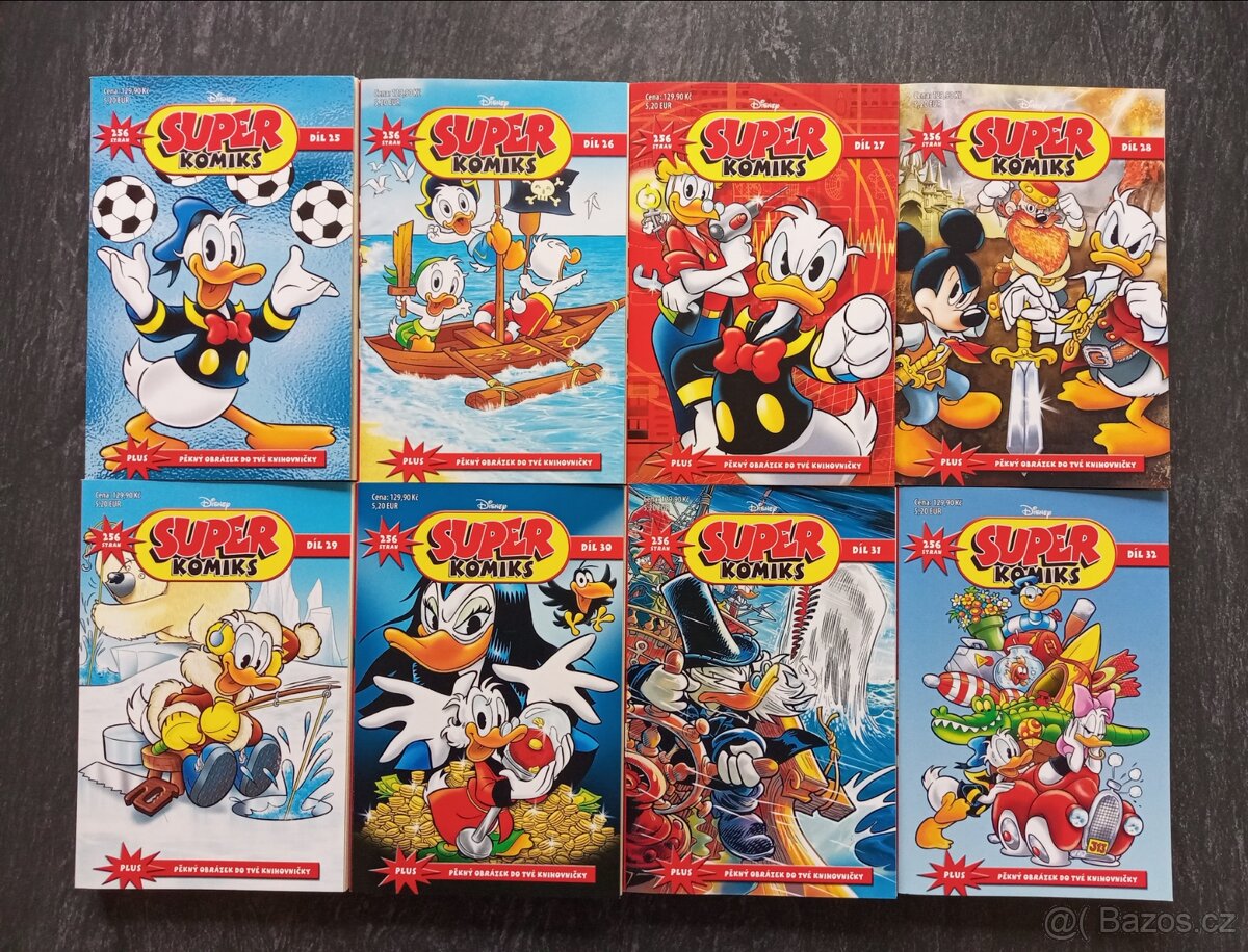 Super Komiks 1 - 44 - 3