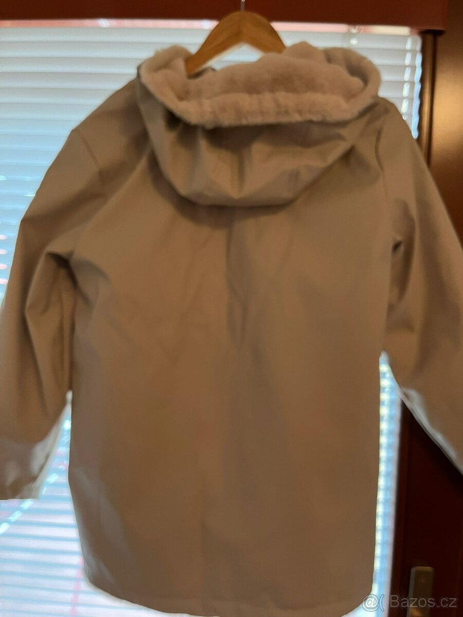 Dětská bunda ZARA, vel. 152 - 3