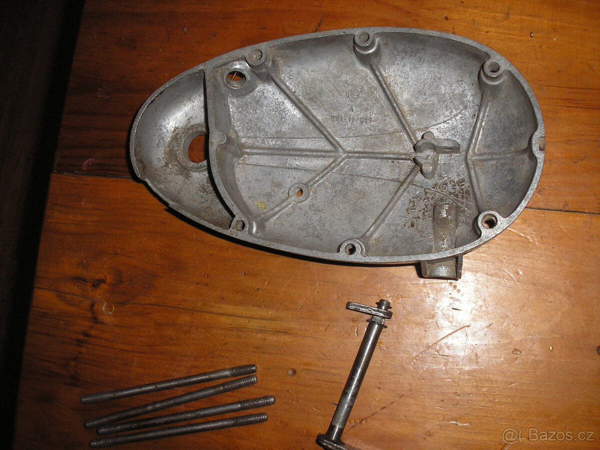 stadion jawetta díly motoru - 3