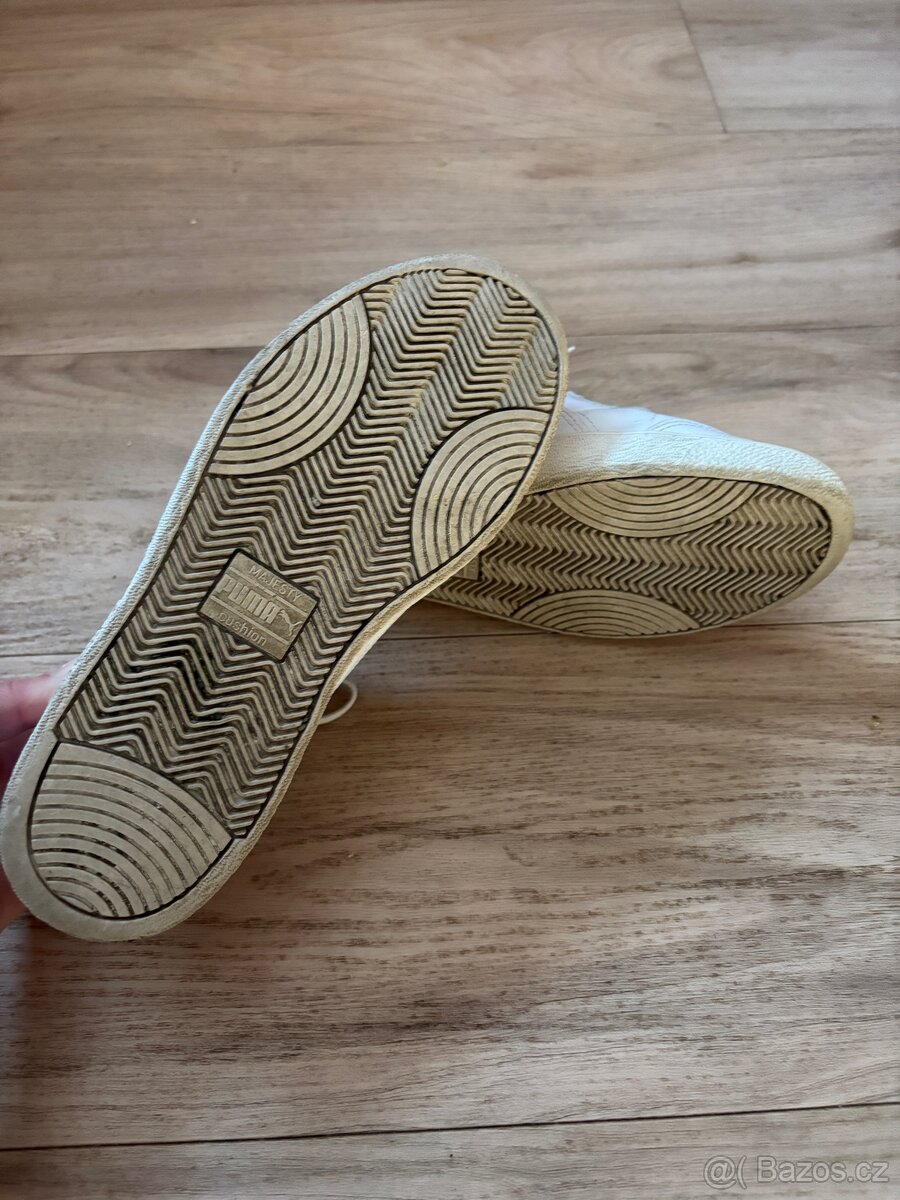 Dámské tenisky Puma - 3