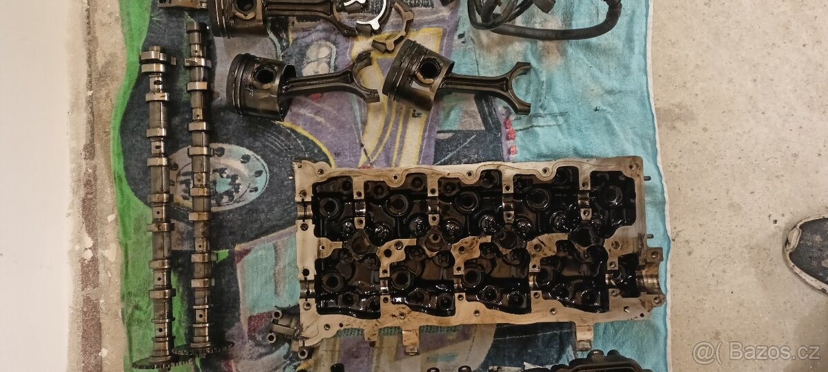 Hyundai i40 2018 1.7crdi 104kw D4FD - 3