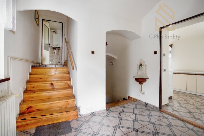 Prodej rodinného domu 235 m², pozemek 4761 m², Velké Žernose - 3