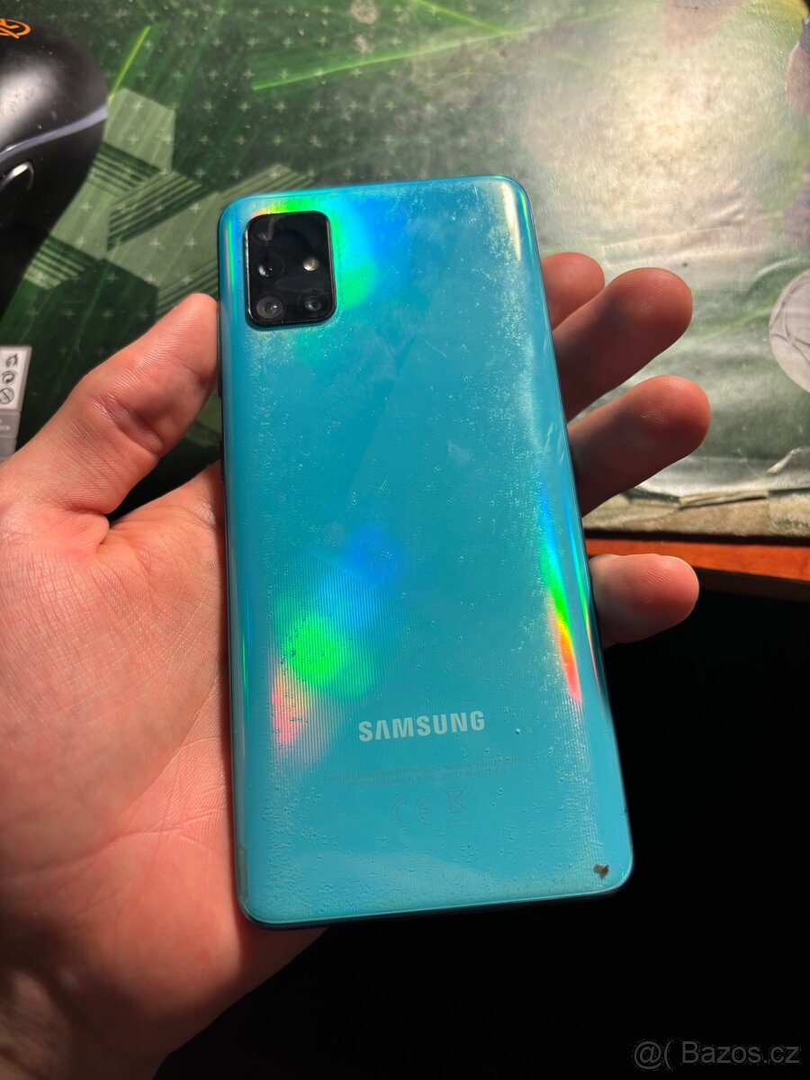 Samsung A51 - 3