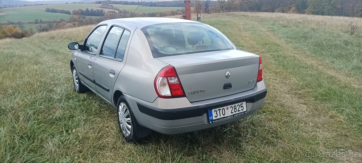 Renault Thalia 1.4 16V - 3