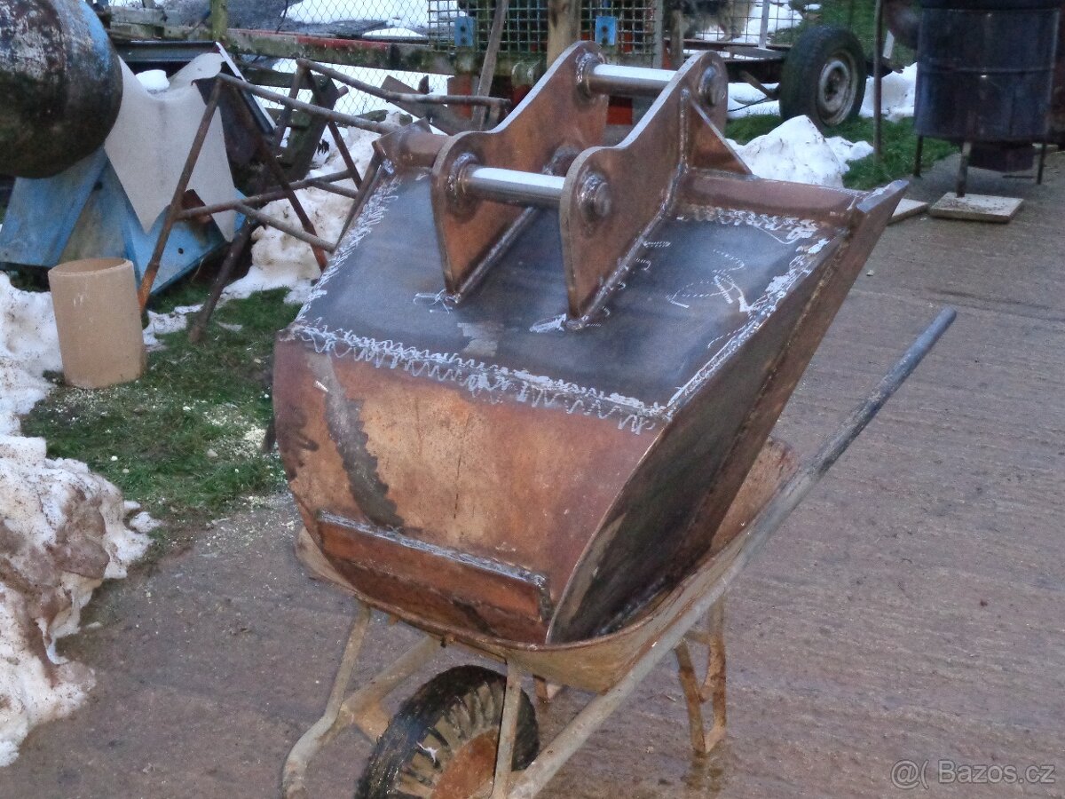 Přikopova lžice - 3