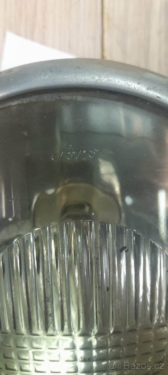 Tatra , Aero , Praga hlavní světlo - 3