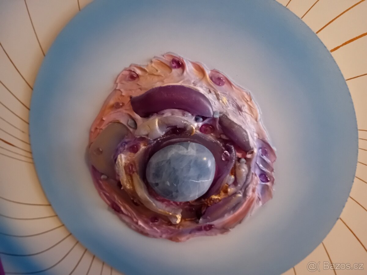 Obraz 3D s energií od Jany Sedlmajerové - 3