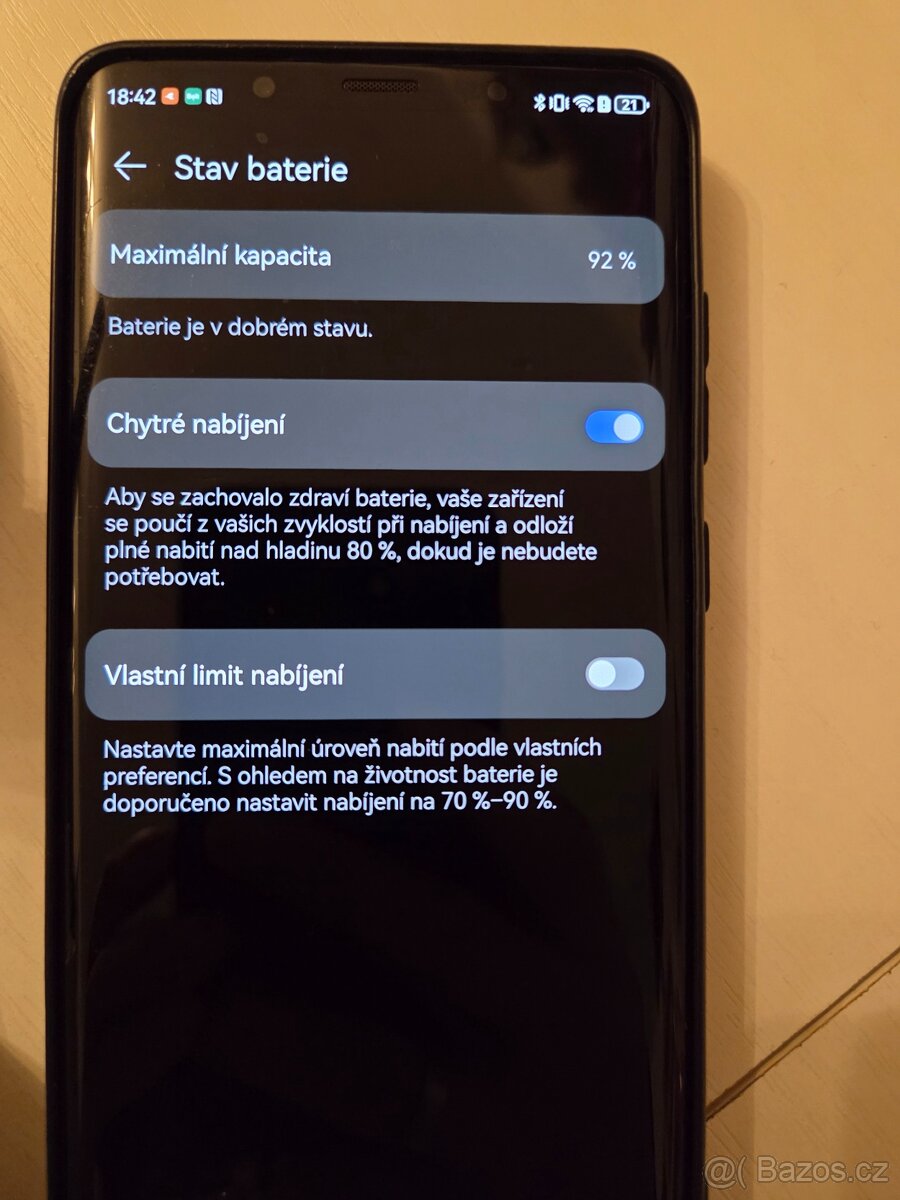 Huawei Mate50 Pro - 3