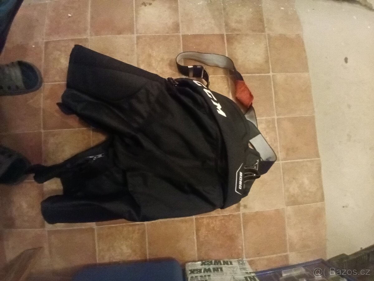 Hokejové kalhoty - 3