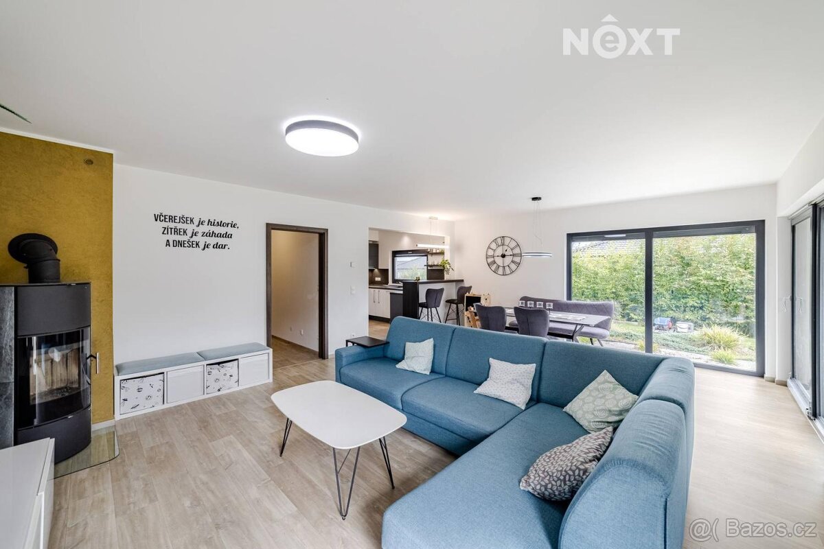 Prodej Rodinný dům, 137㎡ - 3