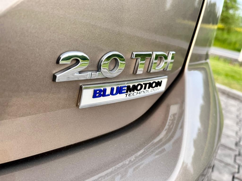 VW Golf Sportsvan 2.Tdi 110kw - 3