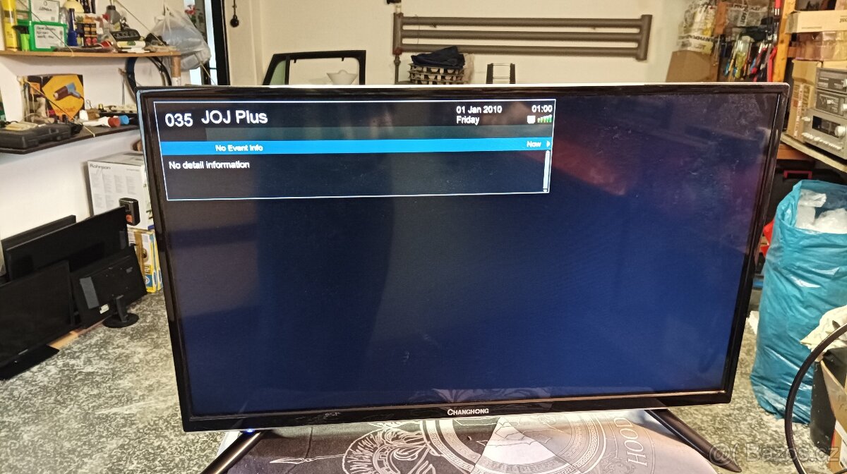 Tv CHANGHONG 82 cm - 3