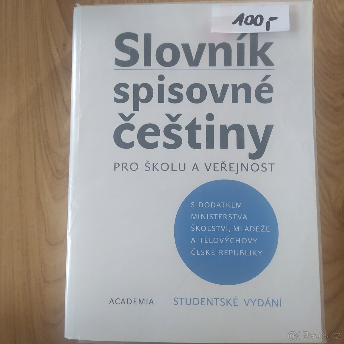 Učebnice...různé druhy - 3