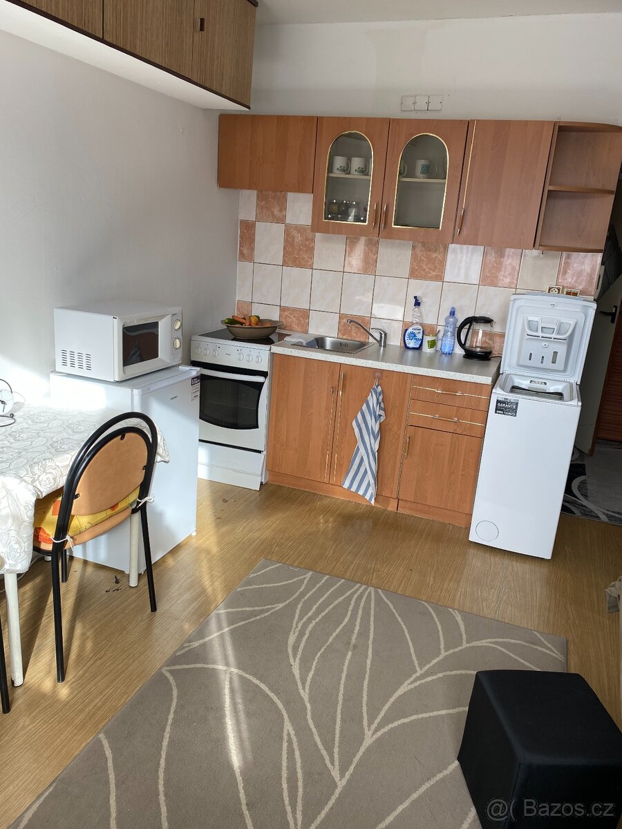 pronájem garsonky Kraslice - 3