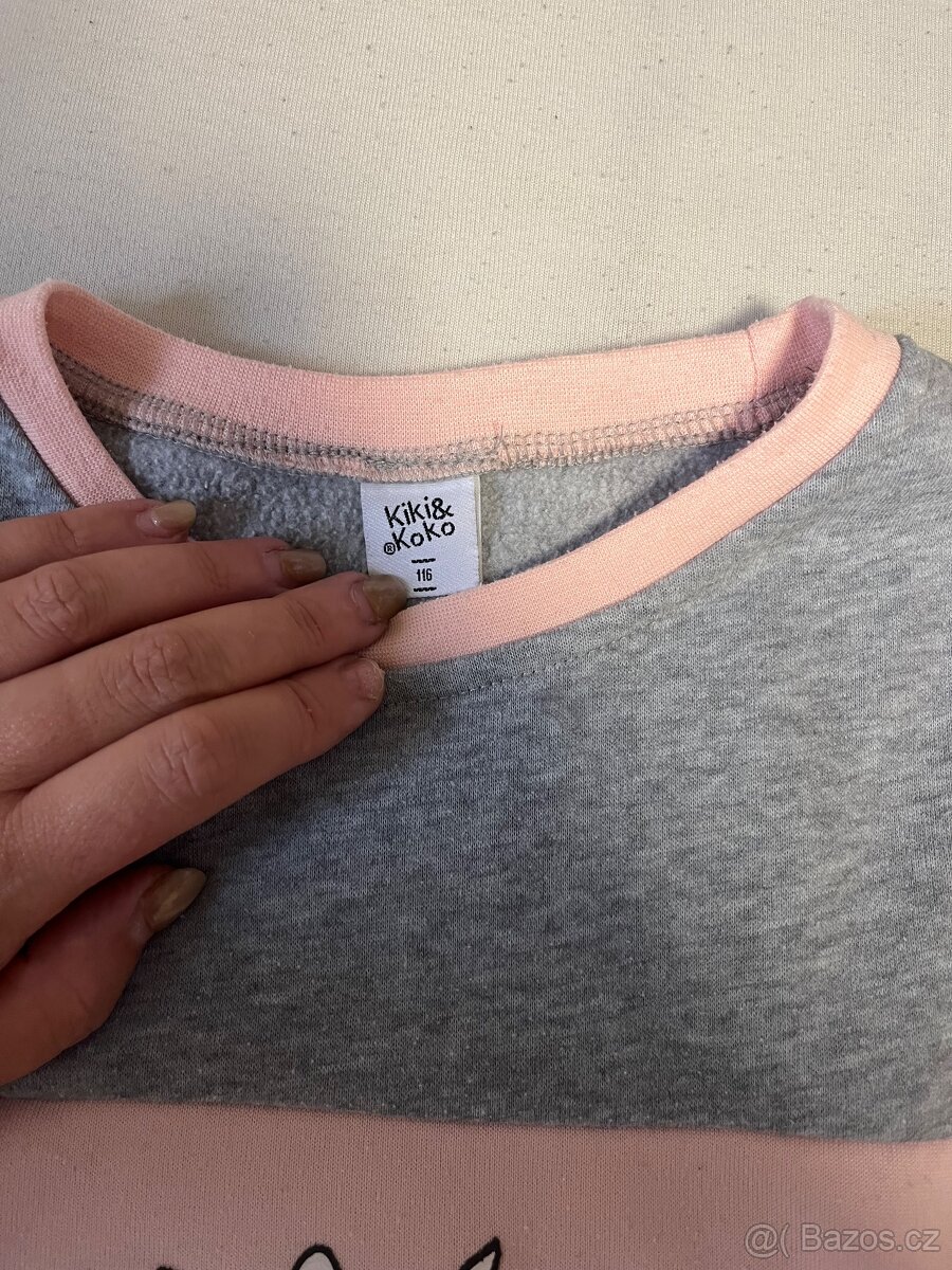 Tepláková souprava - 3