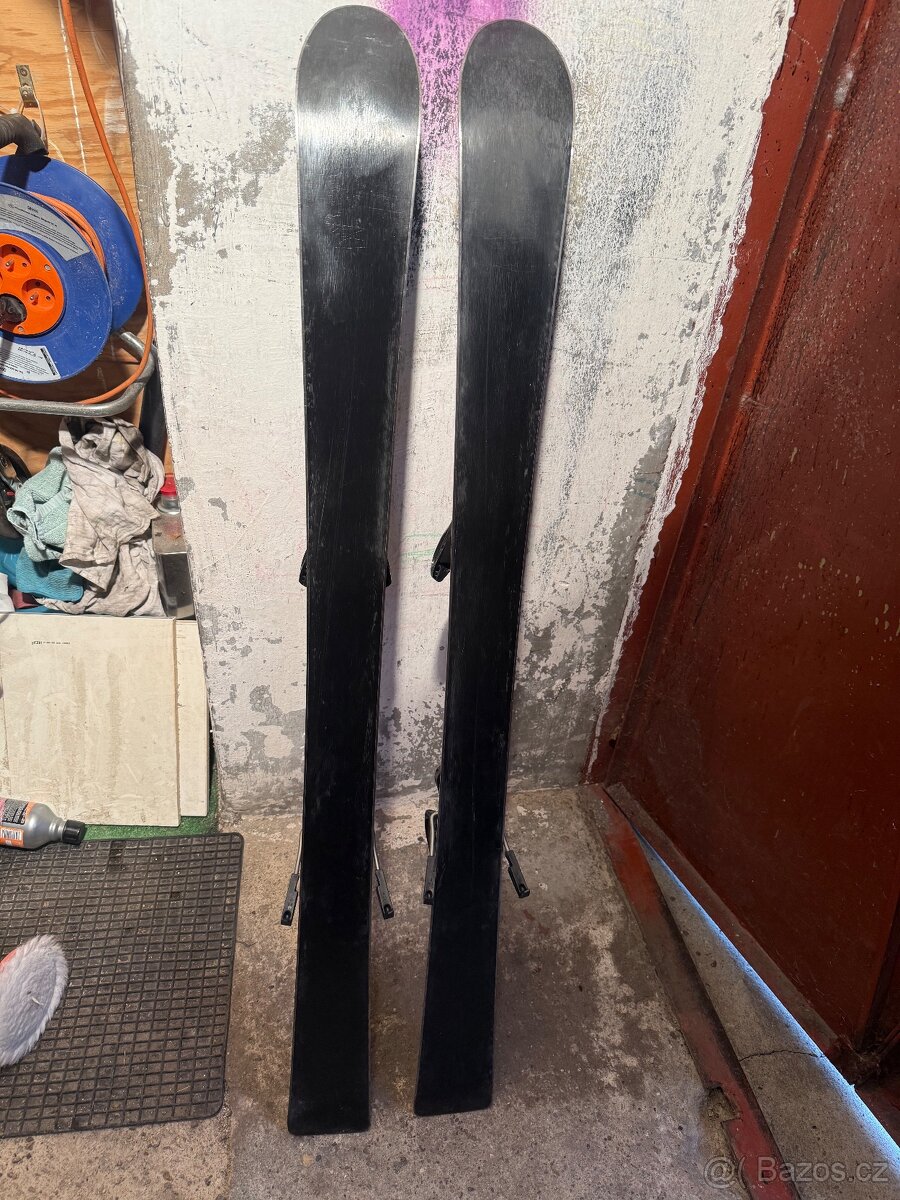 Dospele lyze Lusti 120 cm funcarver - 3